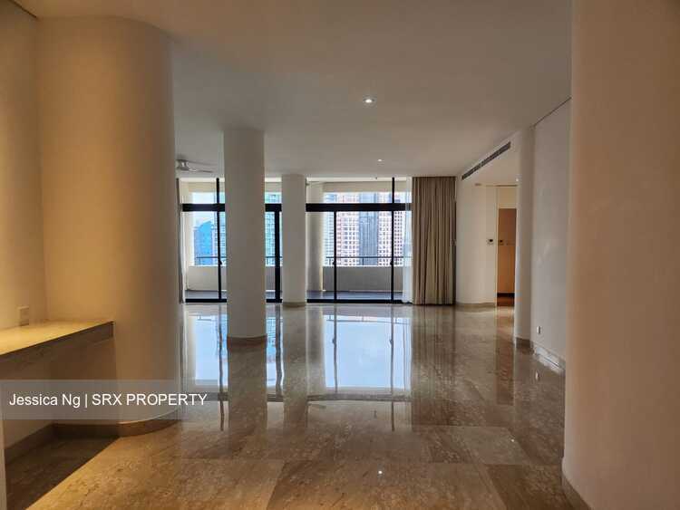 The Colonnade (D10), Condominium #439780851